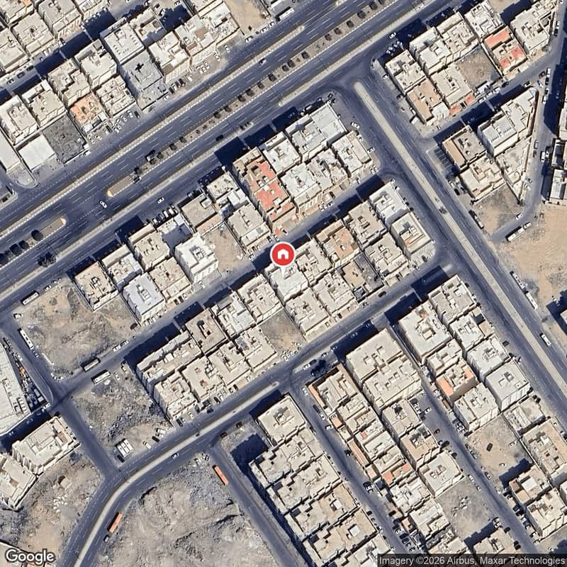 Studio Apartment For Sale in Batha Quraysh, Makkah Studio Apartment For Sale in Batha Quraysh, Makkah