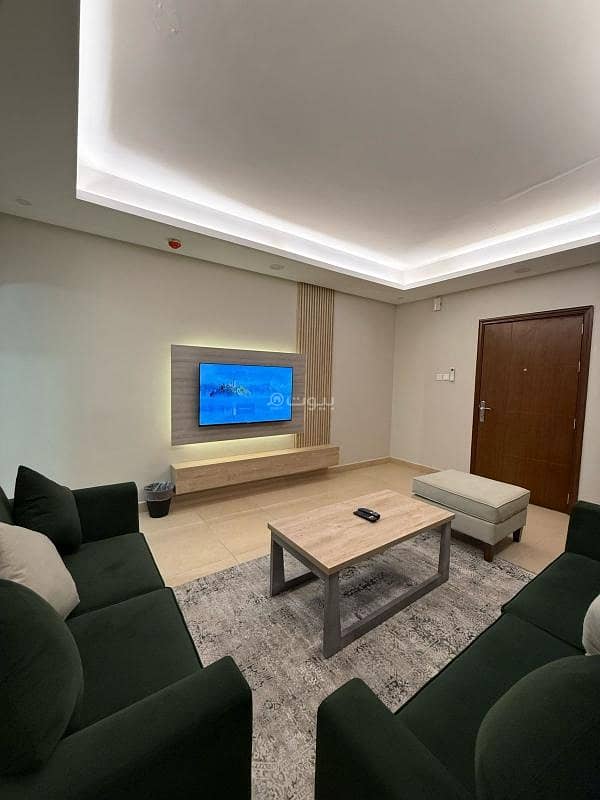 A distinctive apartment for rent in Al-Ula district A distinctive apartment for rent in Al-Ula district