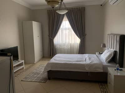 1 Bedroom Apartment for Rent in Al Ulaya, Al Khobar - Studio Apartment For Rent in Al Ulaya, Al Khobar