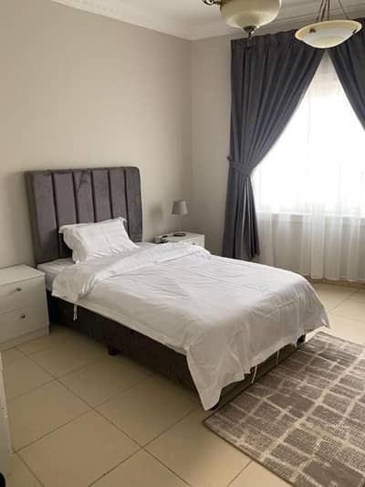 1 Bedroom Flat for Rent in Al Ulaya, Al Khobar - Apartment for rent in Al Ulaya, Al Khobar