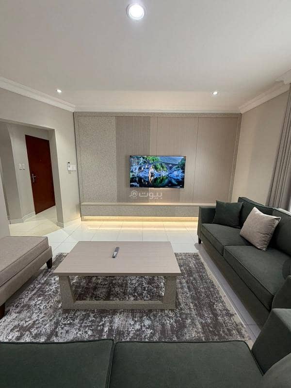 A distinctive apartment for rent in Al-Ula district, close to Al-Rashid Mall. A distinctive apartment for rent in Al-Ula district, close to Al-Rashid Mall.