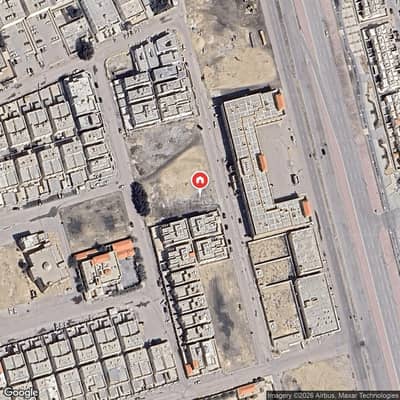 Residential Land for Sale in Al Fursan, Dammam - Land For Sale in Al Fursan, Dammam