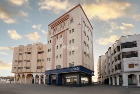 عمارة سكنية للبيع في العنابس، المدينة المنورة - مبنى للبيع في الأنبيس، المدينة عمارة سكنية للبيع في العنابس، المدينة المنورة - مبنى للبيع في الأنبيس، المدينة