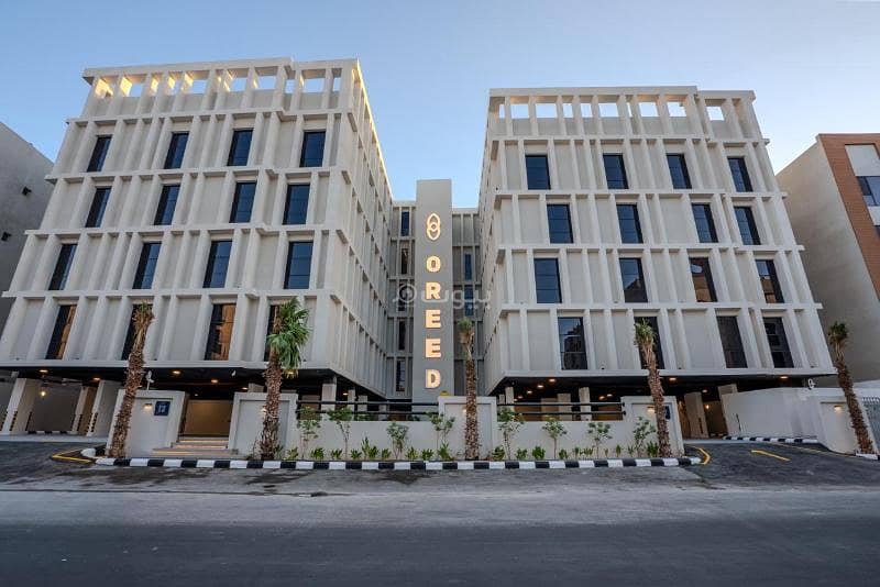Distinctive apartments for sale in Al Hamra neighborhood, Khobar Distinctive apartments for sale in Al Hamra neighborhood, Khobar