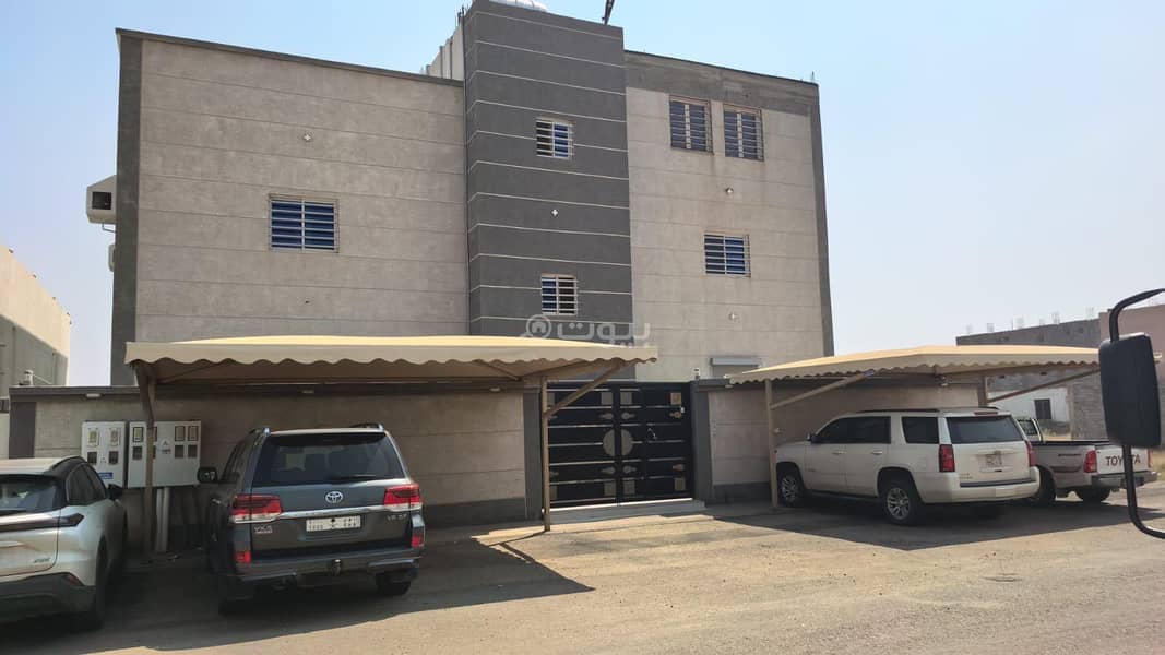 للبيع شقة سكنية في حي النور في مدينة جازان للبيع شقة سكنية في حي النور في مدينة جازان