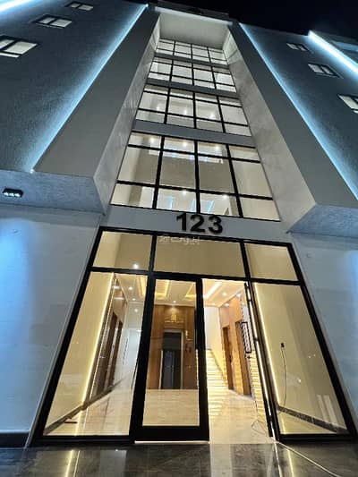 5 Bedroom Flat for Sale in Ayn Al Khif, Madina - Apartment for sale in Al-Badrani, Al-Tariq Plan, Medina 5 Bedroom Flat for Sale in Ayn Al Khif, Madina - Apartment for sale in Al-Badrani, Al-Tariq Plan, Medina