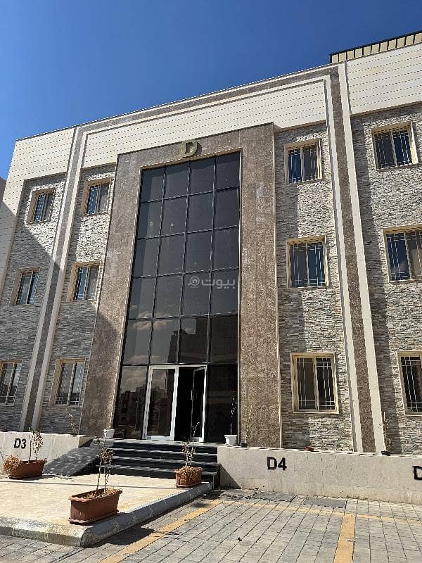 شقة ستوديو للبيع في عين الخيف، المدينة شقة ستوديو للبيع في عين الخيف، المدينة