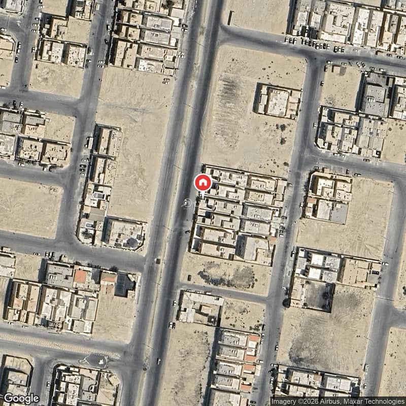 Villa For Sale in Al Sheraa, Al Khobar Villa For Sale in Al Sheraa, Al Khobar