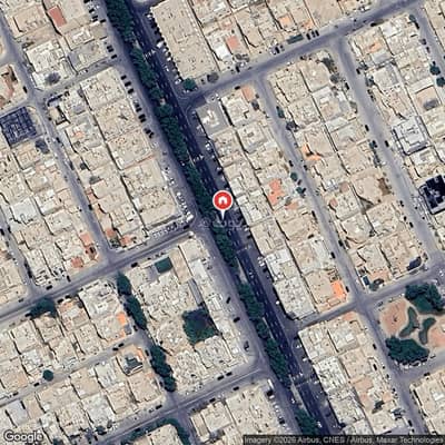 شقة 1 غرفة نوم للبيع في شمال الرياض، الرياض - شقة للبيع في شارع احمد بن عبد العزيز, حي الملك فهد, مدينة الرياض, منطقة الرياض