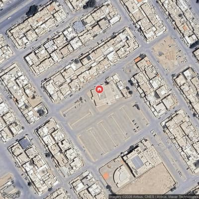 Residential Land for Sale in West Riyadh, Riyadh - Commercial Land For Sale in Al Uraija Al Gharbiyah, Riyadh