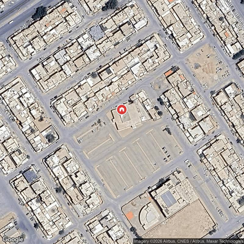 Commercial Land For Sale in Al Uraija Al Gharbiyah, Riyadh Commercial Land For Sale in Al Uraija Al Gharbiyah, Riyadh