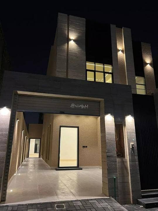Floor For Sale in Tuwaiq, West Riyadh Floor For Sale in Tuwaiq, West Riyadh