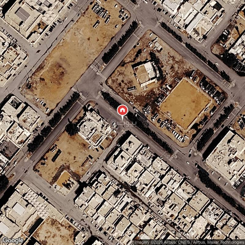 Building for Sale in Al Janadriyah, East Riyadh Building for Sale in Al Janadriyah, East Riyadh