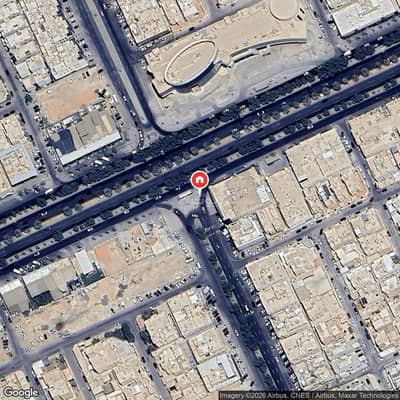 فلیٹ 2 غرفة نوم للبيع في شمال الرياض، الرياض - شقة للبيع في شارع المغيرة بن شعبة, حي الملك فهد, مدينة الرياض, منطقة الرياض
