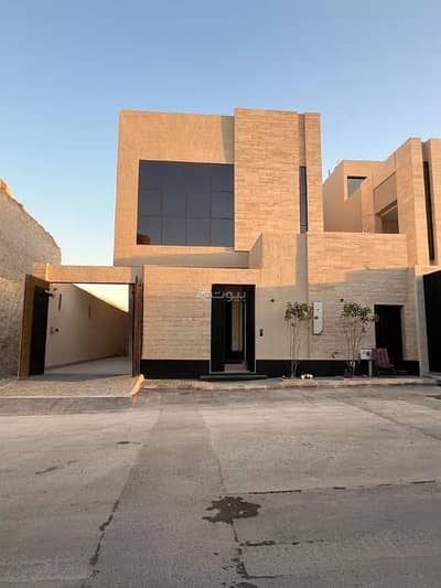 فیلا 6 غرف نوم للبيع في شمال الرياض، الرياض - فيلا للبيع في النرجس، شمال الرياض