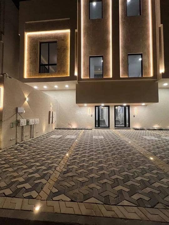 Floor for Sale in Al Narjis, North Riyadh Floor for Sale in Al Narjis, North Riyadh