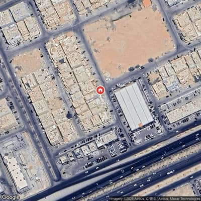 استوديو  للايجار في شرق الرياض، الرياض - شقة استوديو للإيجار في قرطبة، الرياض