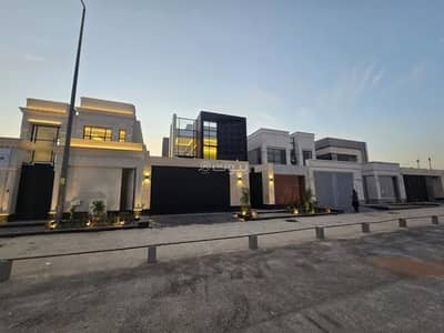 فیلا 4 غرف نوم للبيع في شمال الرياض، الرياض - فيلا للبيع في حي الملقا، شمال الرياض
