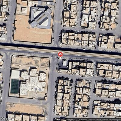 محطة  للبيع في غرب الرياض، الرياض - محطة للبيع في شارع خديجة بنت خويلد, حي طويق, مدينة الرياض, منطقة الرياض