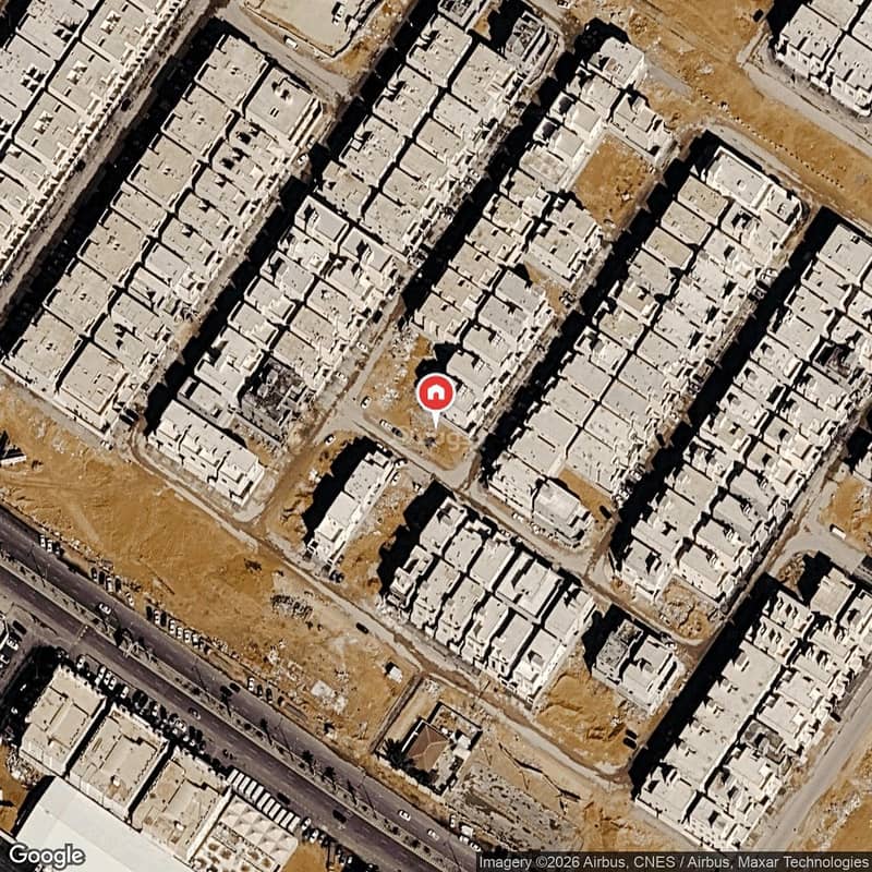 Residential Land For Sale in Al Nadwa District, Riyadh Residential Land For Sale in Al Nadwa District, Riyadh