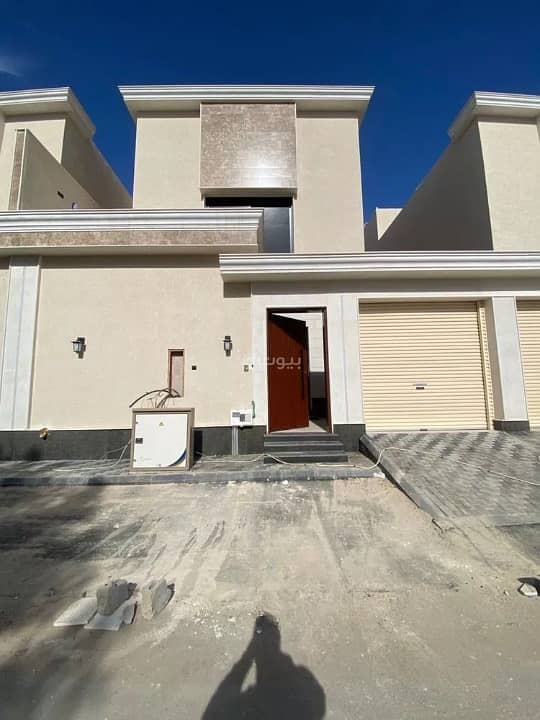 Villa for sale in Al Qadisiyah, East Riyadh Villa for sale in Al Qadisiyah, East Riyadh