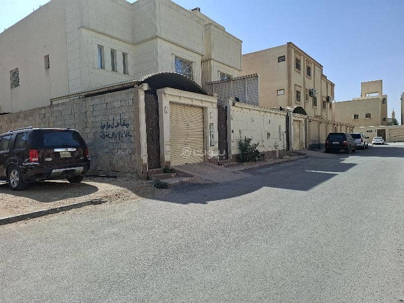 A distinctive plot of land for sale in the Western Al-Monaysia district A distinctive plot of land for sale in the Western Al-Monaysia district