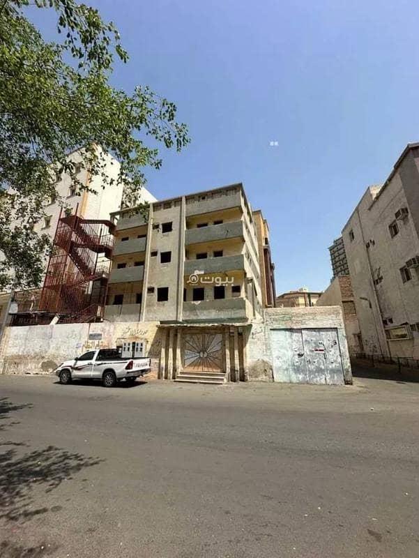 Land with a distinguished location in Al-Azizia Al-Rawdah, Mecca Land with a distinguished location in Al-Azizia Al-Rawdah, Mecca