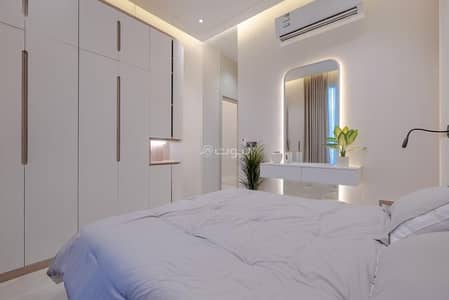 3 Bedroom Flat for Sale in East Riyadh, Riyadh - Upper-floor apartment for sale in Al-Yarmouk neighborhood 3 Bedroom Flat for Sale in East Riyadh, Riyadh - Upper-floor apartment for sale in Al-Yarmouk neighborhood