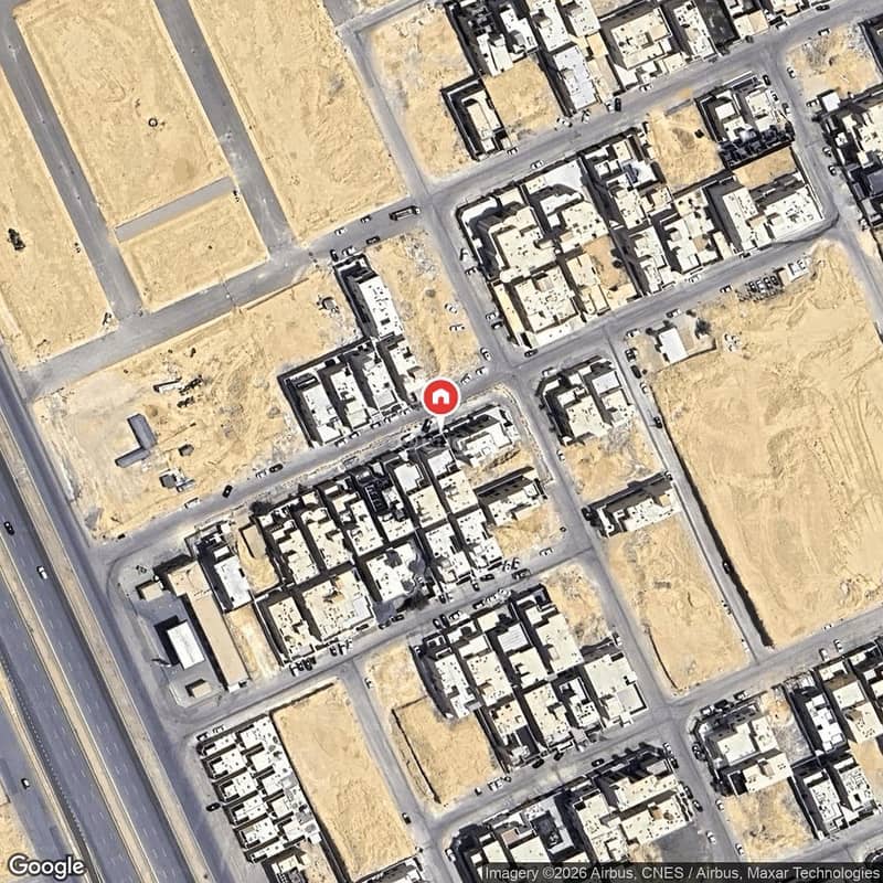 Studio Apartment For Sale in Al Narjis, Riyadh Studio Apartment For Sale in Al Narjis, Riyadh