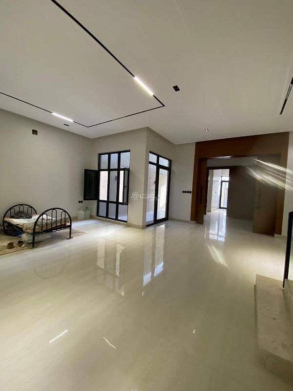 Independent villa for sale in King Faisal neighborhood Independent villa for sale in King Faisal neighborhood