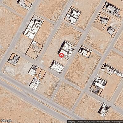Residential Land for Sale in Ar Rabwah, Al Bukayriyah - Residential Land For Sale in Ar Rabwah, Al Bukayriyah