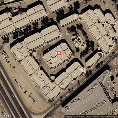 Showroom for Rent in Al Matar Al Qadim, Buraydah Al Qassim Region - Exhibition Building For Rent in Al Matar Al Qadim, Buraydah
