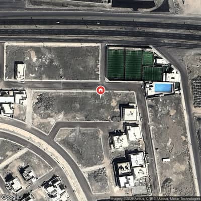Residential Land for Sale in Al Salam, Madina - Land For Sale in Al Salam, Madina