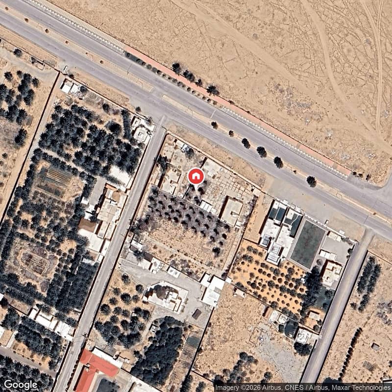 Farm For Sale in Ar Riyadh, Al Bukayriyah Farm For Sale in Ar Riyadh, Al Bukayriyah