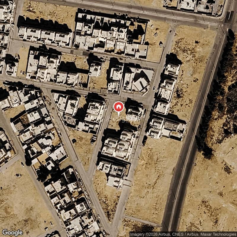 Residential Land For Sale in Al Rabwah, Buraydah Al Qassim Region Residential Land For Sale in Al Rabwah, Buraydah Al Qassim Region