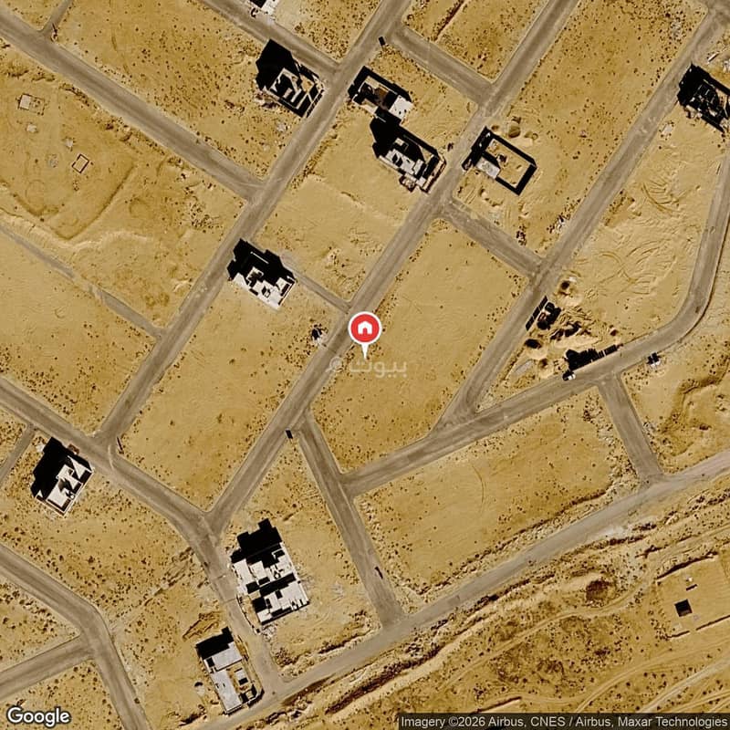 Residential Land For Sale in Al Shafaq, Buraydah Al Qassim Region Residential Land For Sale in Al Shafaq, Buraydah Al Qassim Region