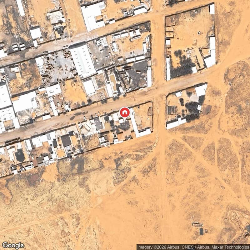 Rest House For Sale in Al Batin, Buraydah Al Qassim Region Rest House For Sale in Al Batin, Buraydah Al Qassim Region