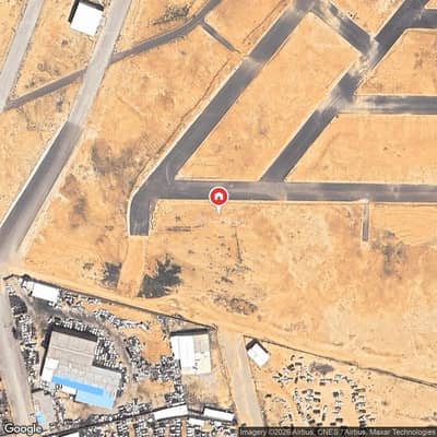 Workshop for Rent in Al Batin, Buraydah Al Qassim Region - Workshop For Rent in Al Batin, Buraydah Al Qassim Region