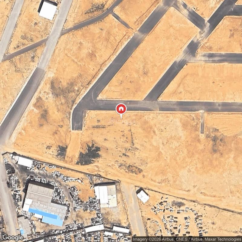Workshop For Rent in Al Batin, Buraydah Al Qassim Region Workshop For Rent in Al Batin, Buraydah Al Qassim Region