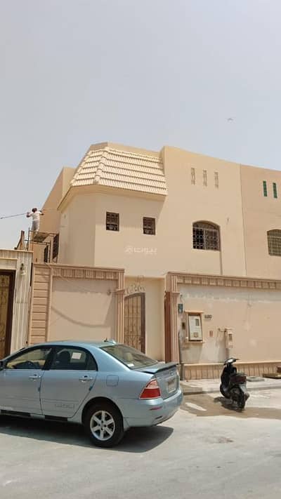 6 Bedroom Villa for Sale in East Riyadh, Riyadh - For sale: Duplex villa in Al-Yarmook
