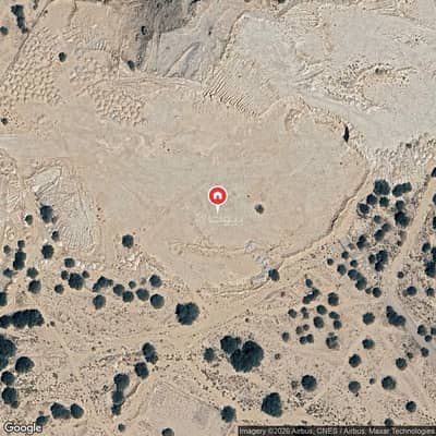 Residential Land for Sale in North Jeddah, Jeddah - Residential land for sale in Al-Marikh neighborhood