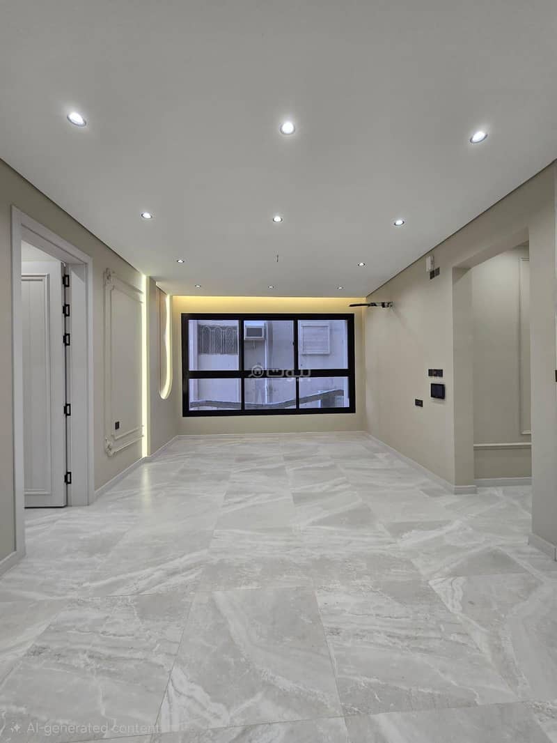 Apartment consisting of 5 bedrooms for sale in Al-Sabhanī Apartment consisting of 5 bedrooms for sale in Al-Sabhanī