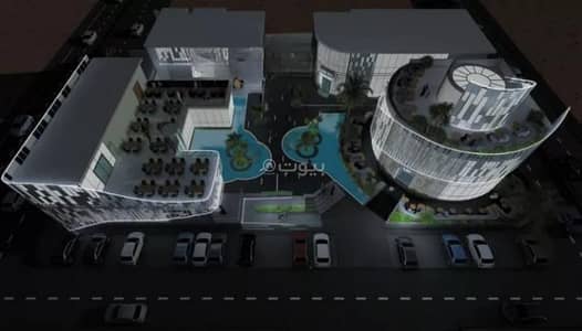 Showroom for Rent in Alhoseniah, Makkah - Exhibition Building for rent in Alhoseniah, Makkah