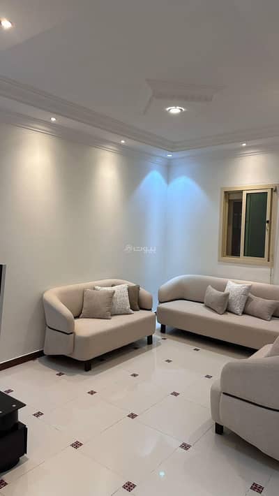 3 Bedroom Apartment for Rent in North Riyadh, Riyadh - Furnished apartment for rent in Huttin 3 Bedroom Apartment for Rent in North Riyadh, Riyadh - Furnished apartment for rent in Huttin