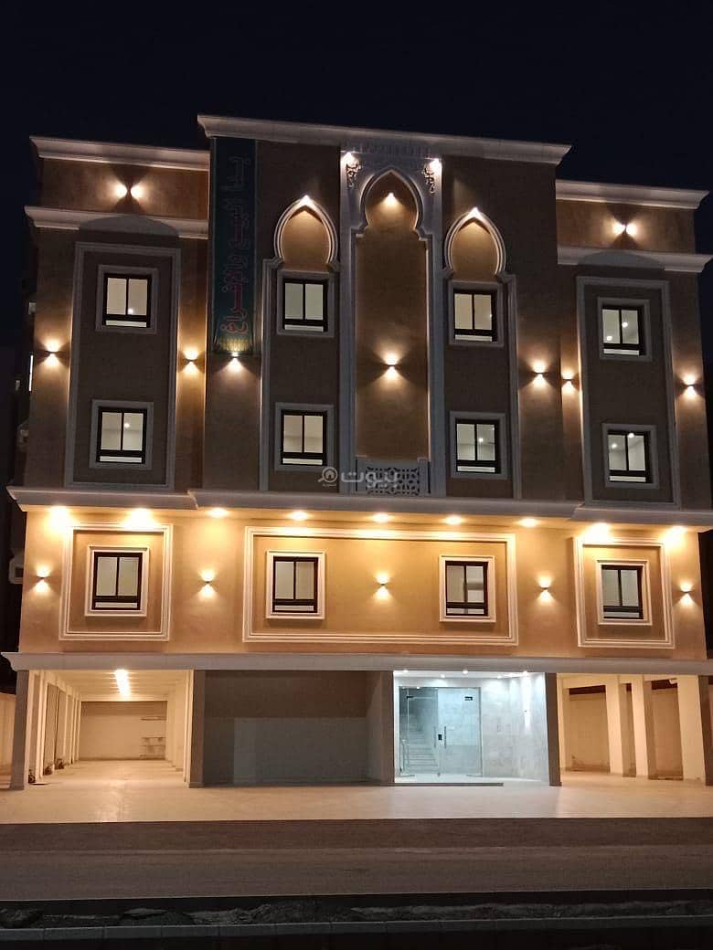 6-bedroom apartment for sale in Al-Wali Al-Ahd, Mecca 6-bedroom apartment for sale in Al-Wali Al-Ahd, Mecca