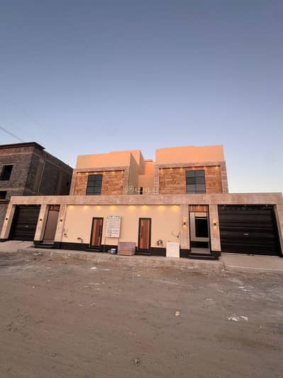 7 Bedroom Villa for Sale in North Jeddah, Jeddah - Luxury villa for sale in Al-Rahmaniyah neighborhood