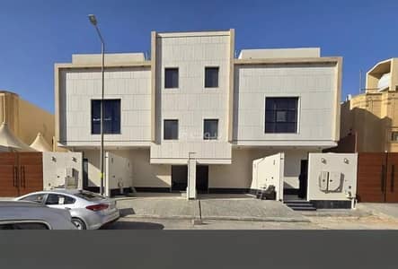 دور 5 غرف نوم للبيع في شرق الرياض، الرياض - دور للبيع في المونسية, شرق الرياض