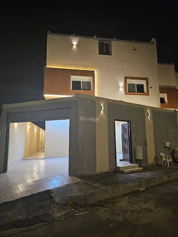 5 Bedroom Villa For Sale in Al Hajla Al Jadid, Makkah 5 Bedroom Villa For Sale in Al Hajla Al Jadid, Makkah