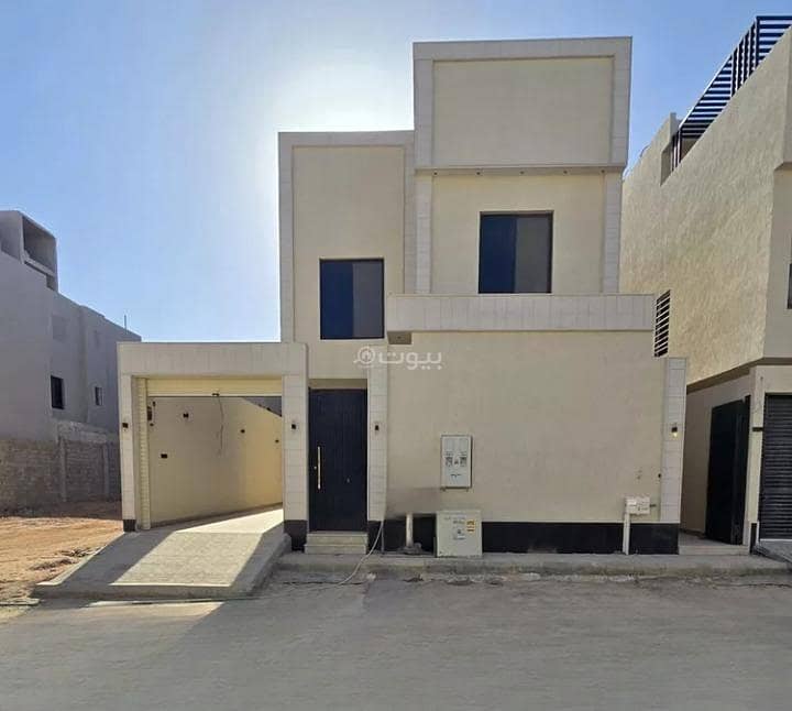 Apartment for sale in Al Janadriyah, east Riyadh Apartment for sale in Al Janadriyah, east Riyadh