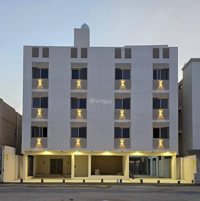 4 Bedroom Apartment for Sale in Al misyal Al Jadid, Makkah - Luxury apartments for sale in Wali Al-Ahd 2 neighborhood inside the limits of Mecca, Saudi Arabia.